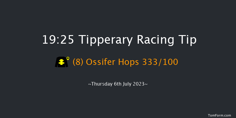 Tipperary 19:25 Handicap Hurdle 20f Wed 5th Jul 2023