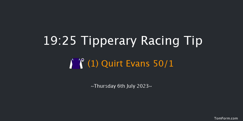 Tipperary 19:25 Handicap Hurdle 20f Wed 5th Jul 2023