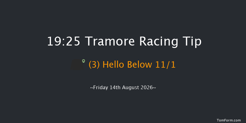 Tramore 19-25 21f Thu 13th Aug 2026