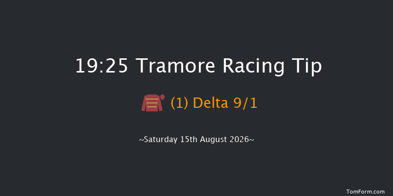 Tramore 19-25 16f Fri 14th Aug 2026