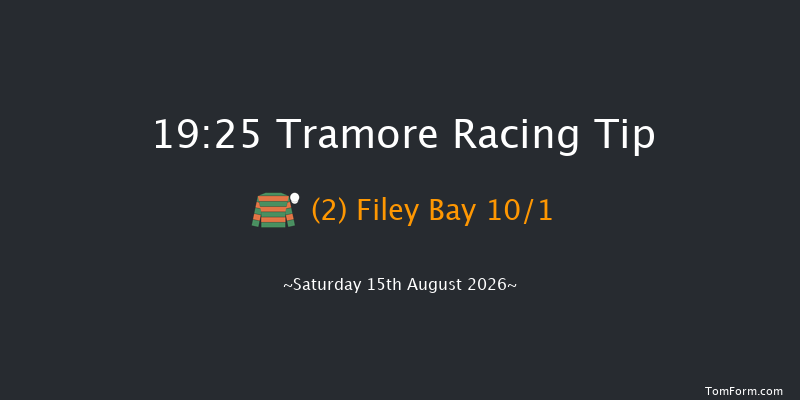 Tramore 19-25 16f Fri 14th Aug 2026