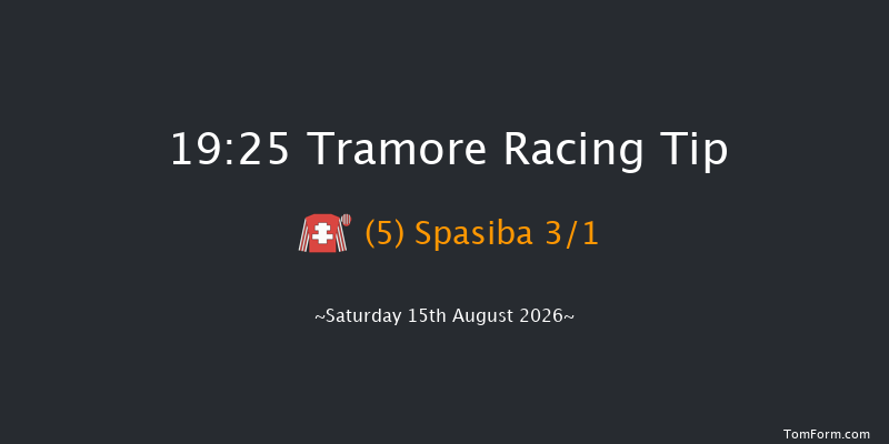 Tramore 19-25 16f Fri 14th Aug 2026