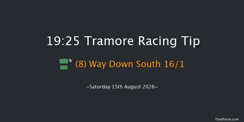 Tramore 19-25 16f Fri 14th Aug 2026