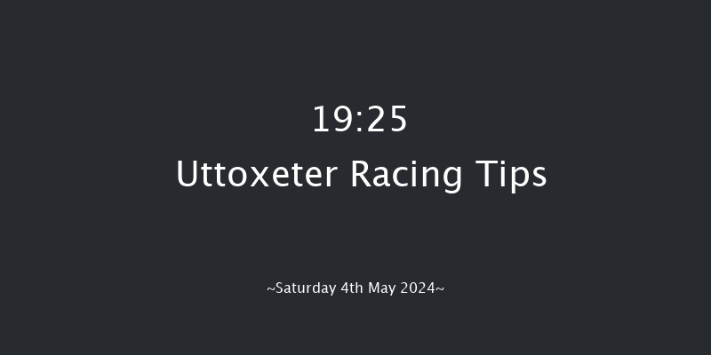 Uttoxeter  19:25 Handicap Hurdle (Class 5)
16f Wed 24th Apr 2024