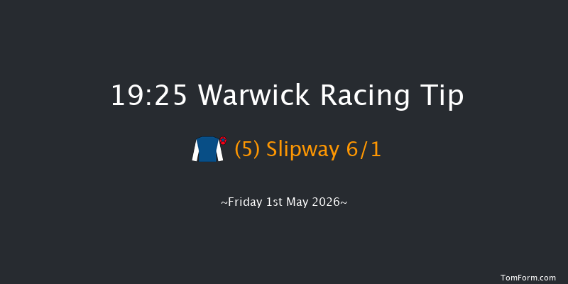 Warwick 19-25 (Class 4)  Thu 23rd Apr 2026