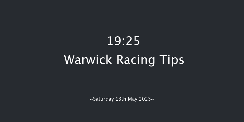 Warwick 19:25 Handicap Hurdle (Class 3) 21f Mon 1st May 2023