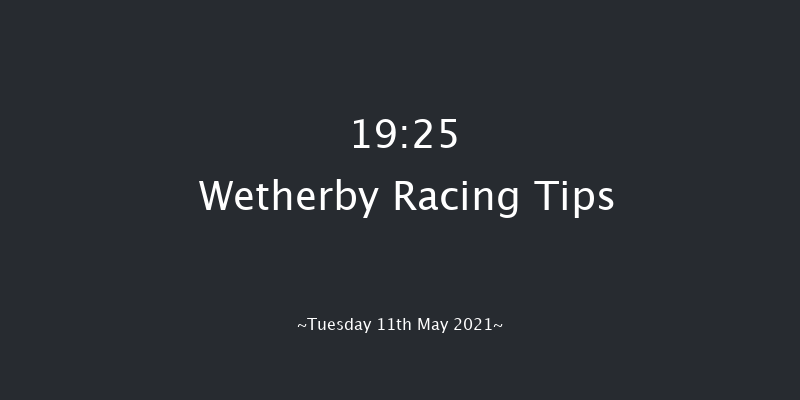 100% Racing Tv Profits Returned To Racing Novice Stakes Wetherby 19:25 Stakes (Class 5) 7f Sun 25th Apr 2021
