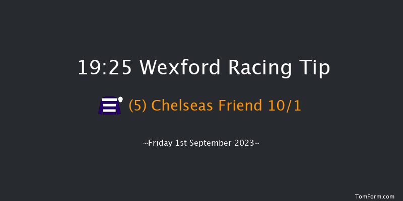 Wexford 19:25 Handicap Chase 25f Fri 11th Aug 2023