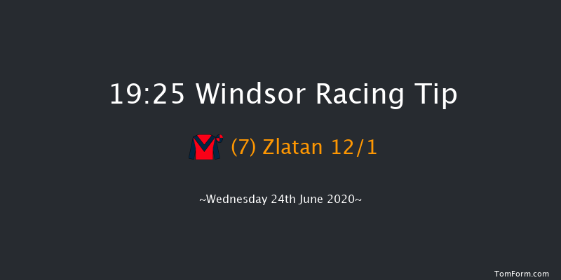 Sky Sports Racing Sky 415 Handicap Windsor 19:25 Handicap (Class 5) 10f Mon 22nd Jun 2020