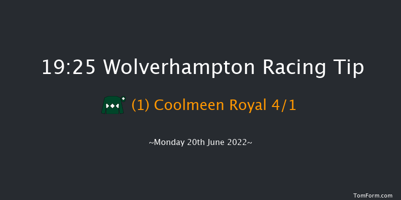Wolverhampton 19:25 Handicap (Class 5) 5f Mon 23rd May 2022