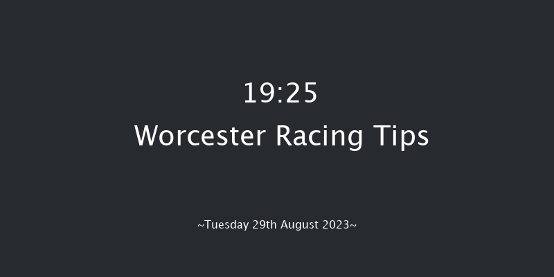Worcester 19:25 Maiden Hurdle (Class 4) 20f Tue 22nd Aug 2023