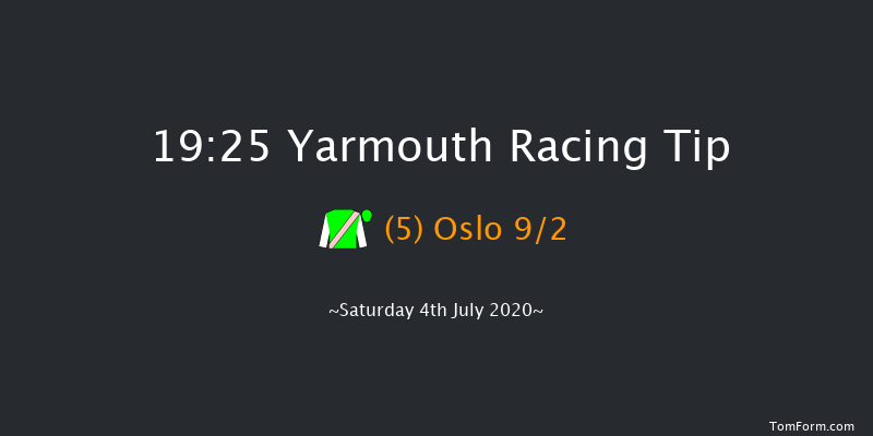 Free Tips Daily On attheraces.com Handicap Yarmouth 19:25 Handicap (Class 3) 8f Mon 29th Jun 2020