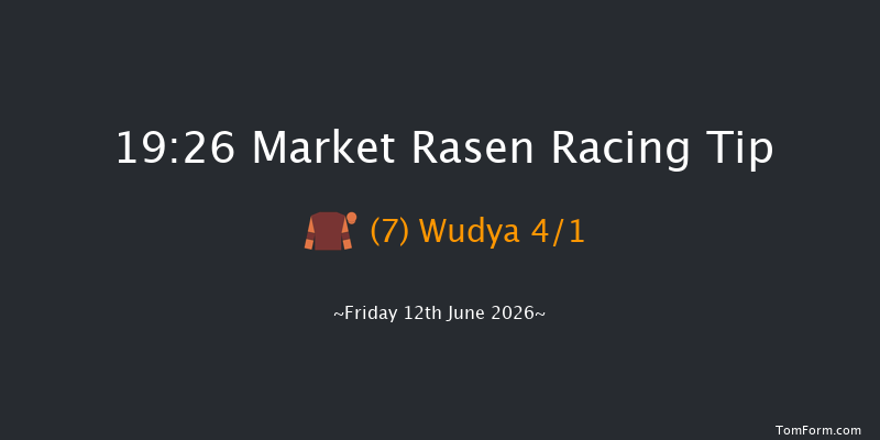 Market Rasen 19-26 (Class 4) 21f Thu 28th May 2026