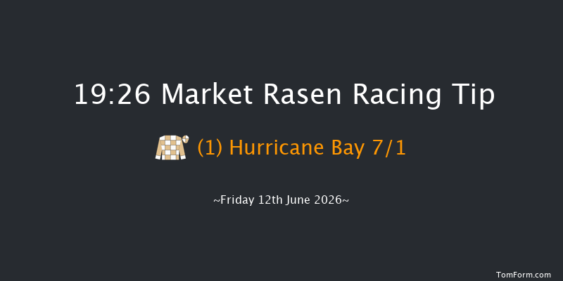 Market Rasen 19-26 (Class 4) 21f Thu 28th May 2026