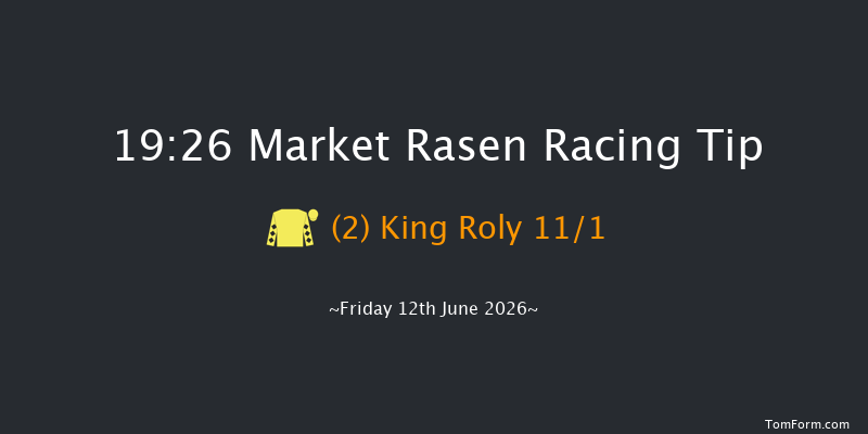 Market Rasen 19-26 (Class 4) 21f Thu 28th May 2026