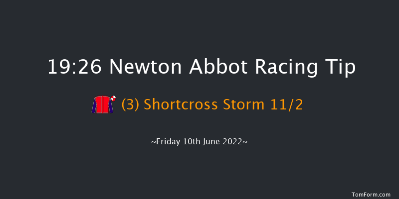 Newton Abbot 19:26 Handicap Chase (Class 5) 16f Wed 1st Jun 2022