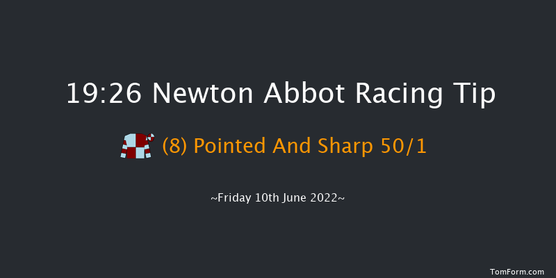 Newton Abbot 19:26 Handicap Chase (Class 5) 16f Wed 1st Jun 2022