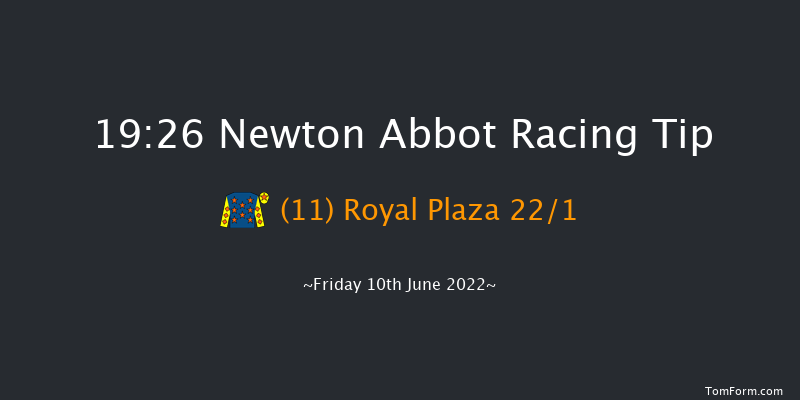 Newton Abbot 19:26 Handicap Chase (Class 5) 16f Wed 1st Jun 2022