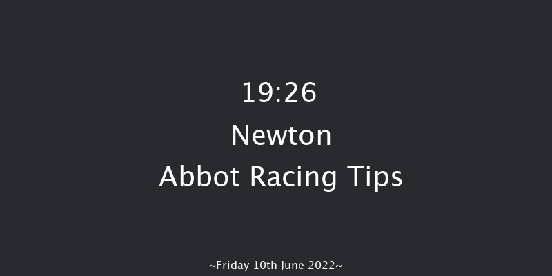 Newton Abbot 19:26 Handicap Chase (Class 5) 16f Wed 1st Jun 2022