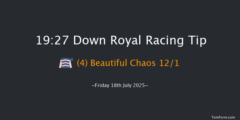 Down Royal 19-27 13f Sat 21st Jun 2025