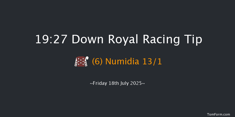 Down Royal 19-27 13f Sat 21st Jun 2025