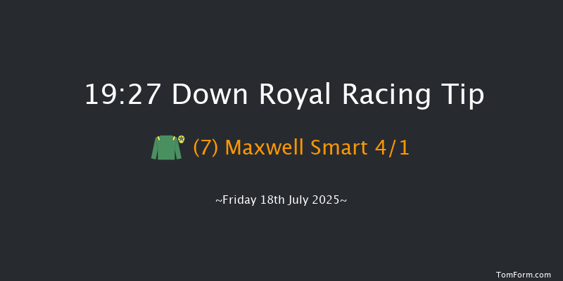 Down Royal 19-27 13f Sat 21st Jun 2025