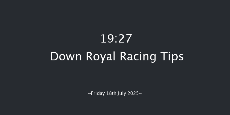 Down Royal 19-27 13f Sat 21st Jun 2025