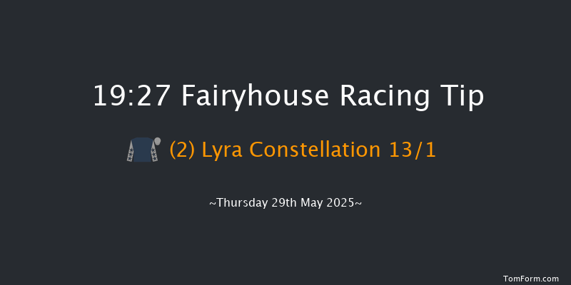 Fairyhouse 19-27 7f Tue 22nd Apr 2025