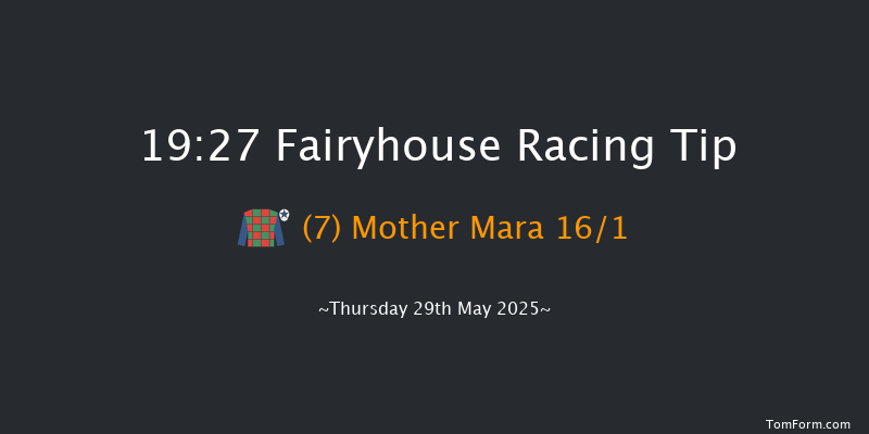 Fairyhouse 19-27 7f Tue 22nd Apr 2025