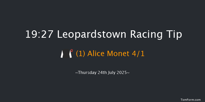 Leopardstown 19-27 9f Thu 17th Jul 2025
