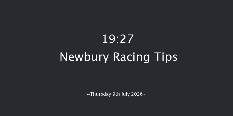 Newbury 19-27 (Class 4) 8f Thu 2nd Jul 2026