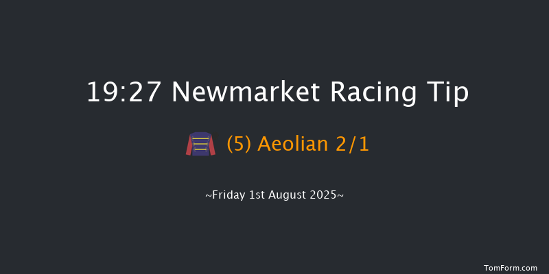 Newmarket 19-27 (Class 4) 10f Sat 19th Jul 2025