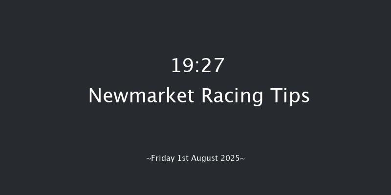 Newmarket 19-27 (Class 4) 10f Sat 19th Jul 2025