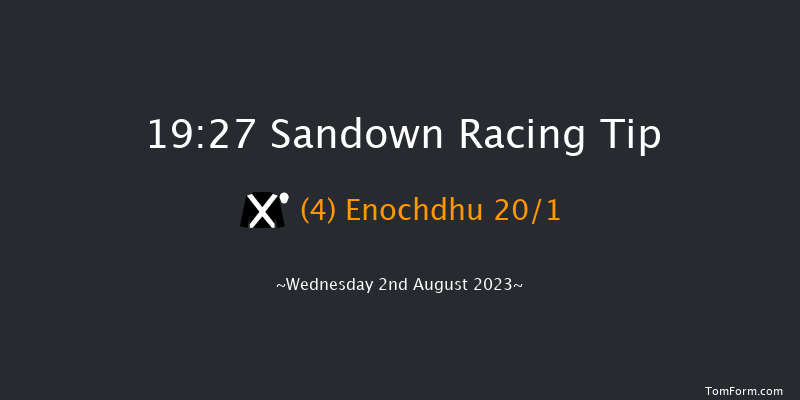 Sandown 19:27 Handicap (Class 4) 14f Thu 27th Jul 2023