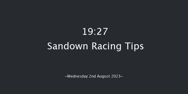 Sandown 19:27 Handicap (Class 4) 14f Thu 27th Jul 2023