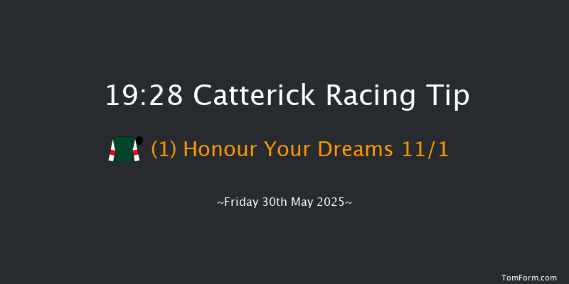Catterick 19-28 (Class 5) 5f Sat 24th May 2025