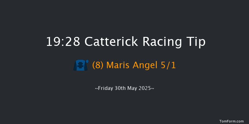 Catterick 19-28 (Class 5) 5f Sat 24th May 2025