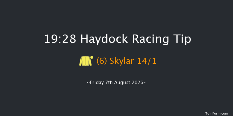 Haydock 19-28 (Class 3) 7f Sat 4th Jul 2026