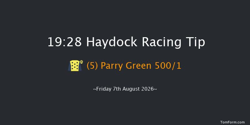 Haydock 19-28 (Class 3) 7f Sat 4th Jul 2026