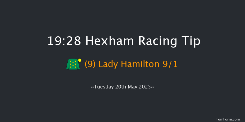 Hexham 19-28 (Class 5) 24f Sat 10th May 2025