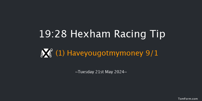 Hexham  19:28 Handicap Chase (Class 5) 24f Sat 11th May 2024