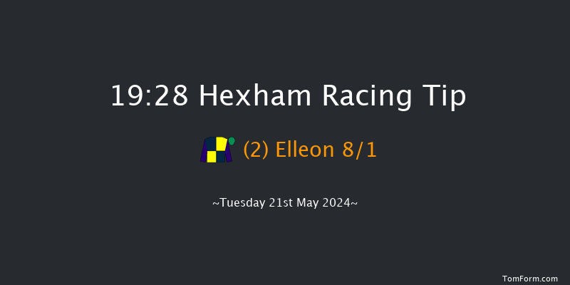 Hexham  19:28 Handicap Chase (Class 5) 24f Sat 11th May 2024