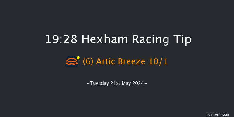 Hexham  19:28 Handicap Chase (Class 5) 24f Sat 11th May 2024