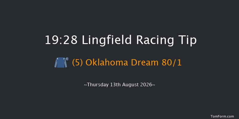 Lingfield 19-28 (Class 3) 10f Tue 11th Aug 2026