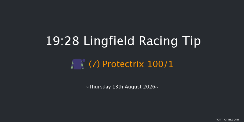 Lingfield 19-28 (Class 3) 10f Tue 11th Aug 2026