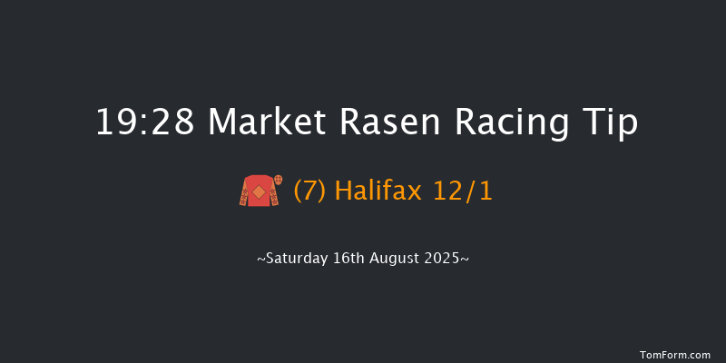 Market Rasen 19-28 (Class 4) 23f Sat 19th Jul 2025
