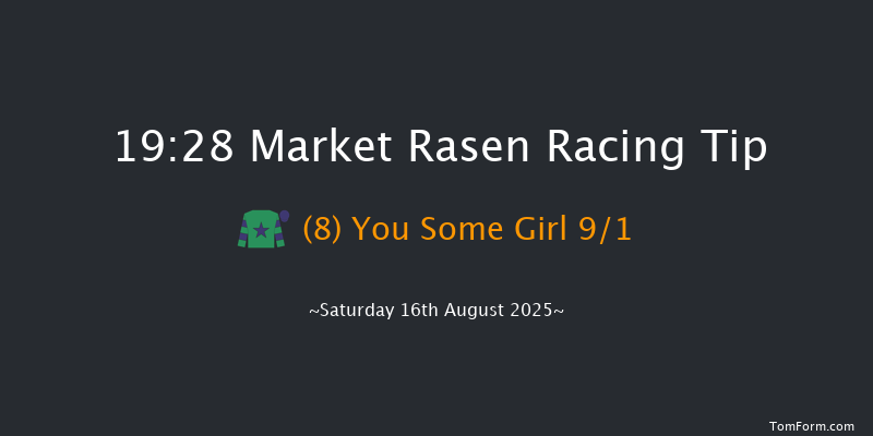 Market Rasen 19-28 (Class 4) 23f Sat 19th Jul 2025
