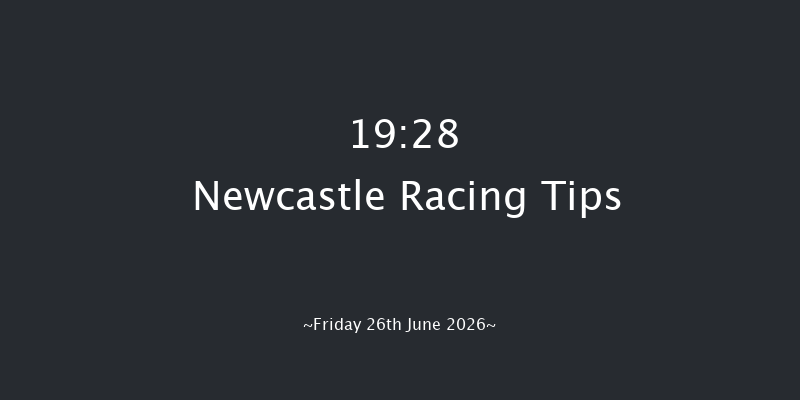 Newcastle 19-28 (Class 2) 5f Thu 25th Jun 2026
