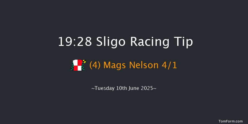 Sligo 19-28 25f Tue 13th May 2025