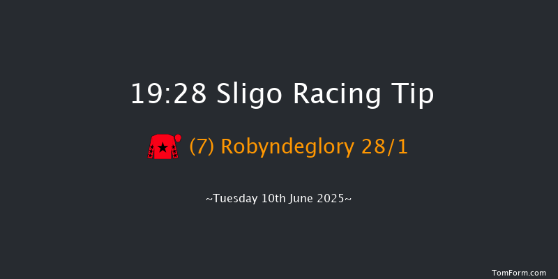 Sligo 19-28 25f Tue 13th May 2025
